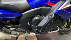 BMW K1600 GT SE (22MY)